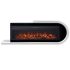 Каминокомплект Royal Flame Basel 60 с очагом Vision 60 LOG LED