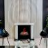 Каминокомплект Dimplex Opti-myst Vancouver с очагом Cassette 400 LNH-INT (с дровами)