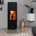 Печь камин Ember Stevan 700XL