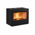 Дровяная печь Rocal Habit 70 A