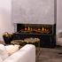 Электроочаг Dimplex Vista 130 III