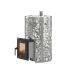 Банная печь Эверест (Everest) Steam Master Galaxy 30 INOX (320М)