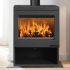 Печь камин Denner Fire Horizon