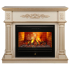 Каминокомплект RealFlame Silvia 26 c 3D Novara