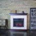 Портал RealFlame Elford 25