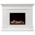 Каминокомплект Dimplex Opti-myst California с очагом Cassette 600 LNH-INT (с дровами)