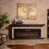 Портал Royal Flame Chalet [Шале]  60 под очаг Vision 60 LED