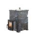 Печь для бани Эверест (Everest) Steam Master 18 INOX, S-40
