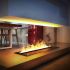 Паровой блок Denner Fire Opulent Dream 1200