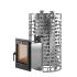 Печь для бани Эверест (Everest) Steam Master 38 INOX 320M