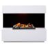 Каминокомплект Dimplex Opti-myst Kyoto с очагом Cassette 600 LNH-INT (с дровами)