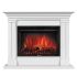 Портал Firelight Castello 30 Белый