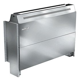 Электрическая печь Harvia Hidden Heater HH12 фото