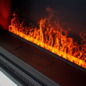 Электрический очаг Schones Feuer 3D FireLine Hugo 26 фото
