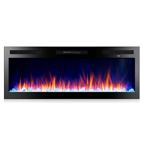 Электроочаг RealFlame Emerald 50 фото